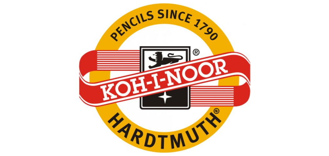 KOHINOOR TOISON DOR