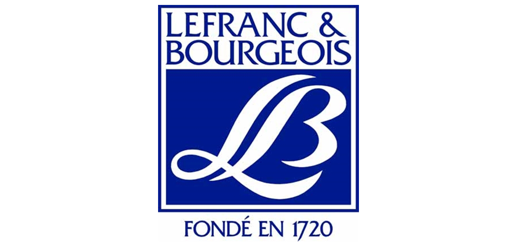 LEFRANC BOURGEOIS