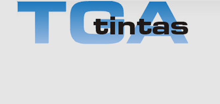 TGA TINTAS