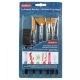 Kit De Pinceis Tecnicos Ref.2302003