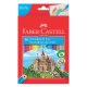 Ecolápis De Cor - 36 Cores Faber Castell