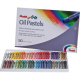 Estojo Pastel Oleo Pentel Phn-50
