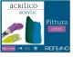 Bloco Papel Pittura Fabriano 10folhas 400g 30x40cm 40003040 1