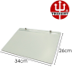 Prancheta Portatil Formica 48 A-4f