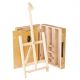 Maleta com Cavalete Trident 12503