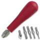 Jogo Linoleo Cutter #4131 Speedball