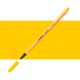 Caneta Stabilo Point 88 Fine #44 Amarelo