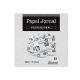 Bloco Jornal 52g A2 Acervo