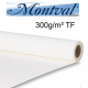 Rolo  Montval 300g 1,52x10m Canson