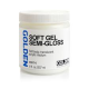 Textura Acrílico Soft Gel Golden Semi Gloss 236ml