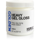 Manipulador De Consistências Heavy Gel Golden Gloss 236ml