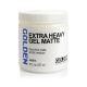 Textura Extra Heavy Gel Matte 236ml