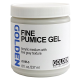Medium Para Criar Superfície Fine Pumice Gel  236ml Golden