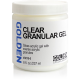 Gel Acrílico Clear Granular Golden 236ml