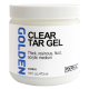 Medium Para Aumentar Transp. Clear Tar Gel 473 Ml Golden