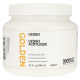 Gesso 946ml Golden