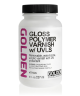 Polymer Varnish Gloss 236 Ml Golden