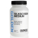 Medium Para Mistura De Tinta Acrílica Silkscreen 236ml Golden