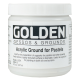 Medium Pasta Para Acrílico Ground For Pastels Golden 237ml