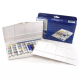 Estojo Aquarela Cotman Painting Plus W&n
