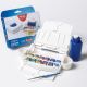 Estojo Aquarela Cotman Field Plus