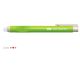 Caneta Borracha  Auto Eraser Flu Cis
