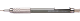 Lapiseira Pentel 0.9 Graphgear 529n