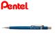 Lapiseira Pentel 0.7mm Azul P-207-c