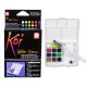 Estojo Aquarela Pastilha Koi Xncw-12h