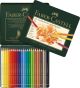 Estojo Lápis Polychromos 24 Cores 110024 1