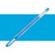 Caneta Gel Uni Ball Signo Angelic #blue (uni Ball Angelic)