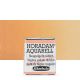 Aquarela Horadam Half Pan #230 Naples Yellow Reddish