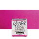 Aquarela Horadam Half Pan #930 Brilliant Purple
