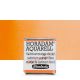 Aquarela Horadam Half Pan #228 Cadmium Orange Deep