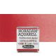 Aquarela Horadam Half Pan #350 Cadmium Red Deep