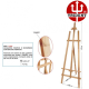 Cavalete Ecologico 1,79 M 12023