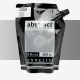 Tinta Acrílica Abstract 500ml Sennelier #029 Silver