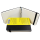 Bloco Travel Jour 140g 13x21l Hahnemuhle