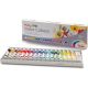 Estojo Aquarela  Arts 18 Cores Pentel