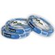 Fita Crepe Blue Tape 3m