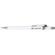 Lapiseira Pentel 0.3mm Branca P-203-w
