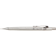 Lapiseira Pentel 0.5mm Prata P-205-z