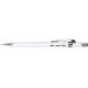 Lapiseira Pentel 0.9mm Branca P-209-w
