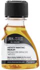 Medium Para óleo Artists Painting  W&n 75 Ml
