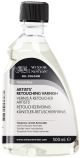 Oil Medium 500ml Artists' Retouching Varnish