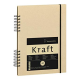 kraft pap sketch book a5 10628780 1