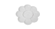 Godet Plastico 15406