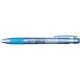Caneta Borracha Azul 3,8 - Ehke 40 