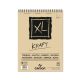 Bloco Kraft A4 Xl 60fl Canson