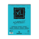 Bloco Aquarela XL 300g A4 30fl